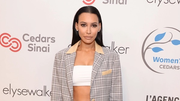 Naya Rivera