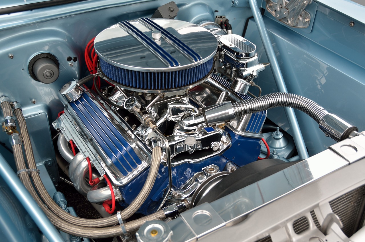 The Future of Fuel Technology