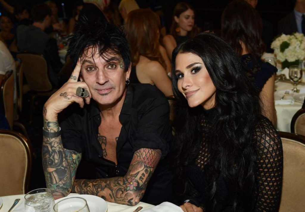 Tommy Lee
