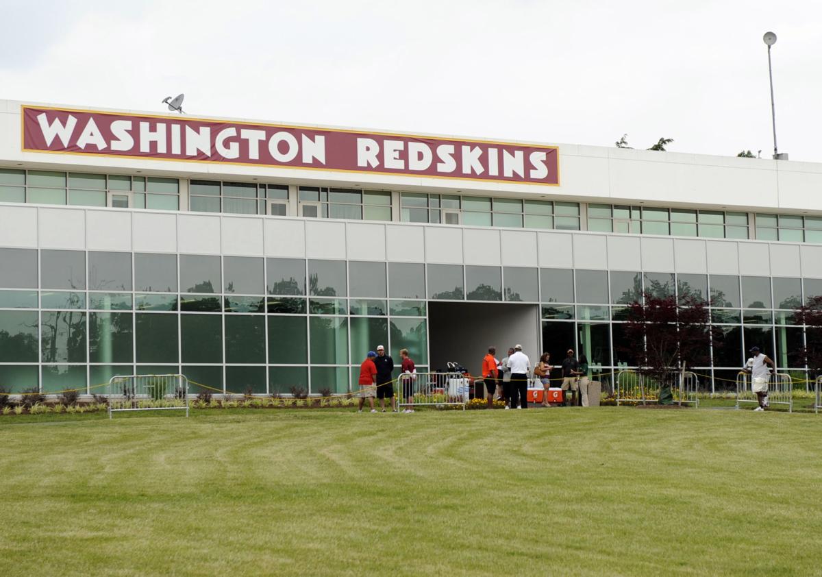 Washington Redskins