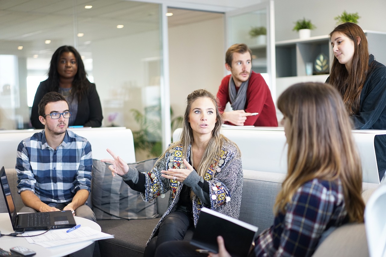5 Ways Career Pathing Can Help Organisations