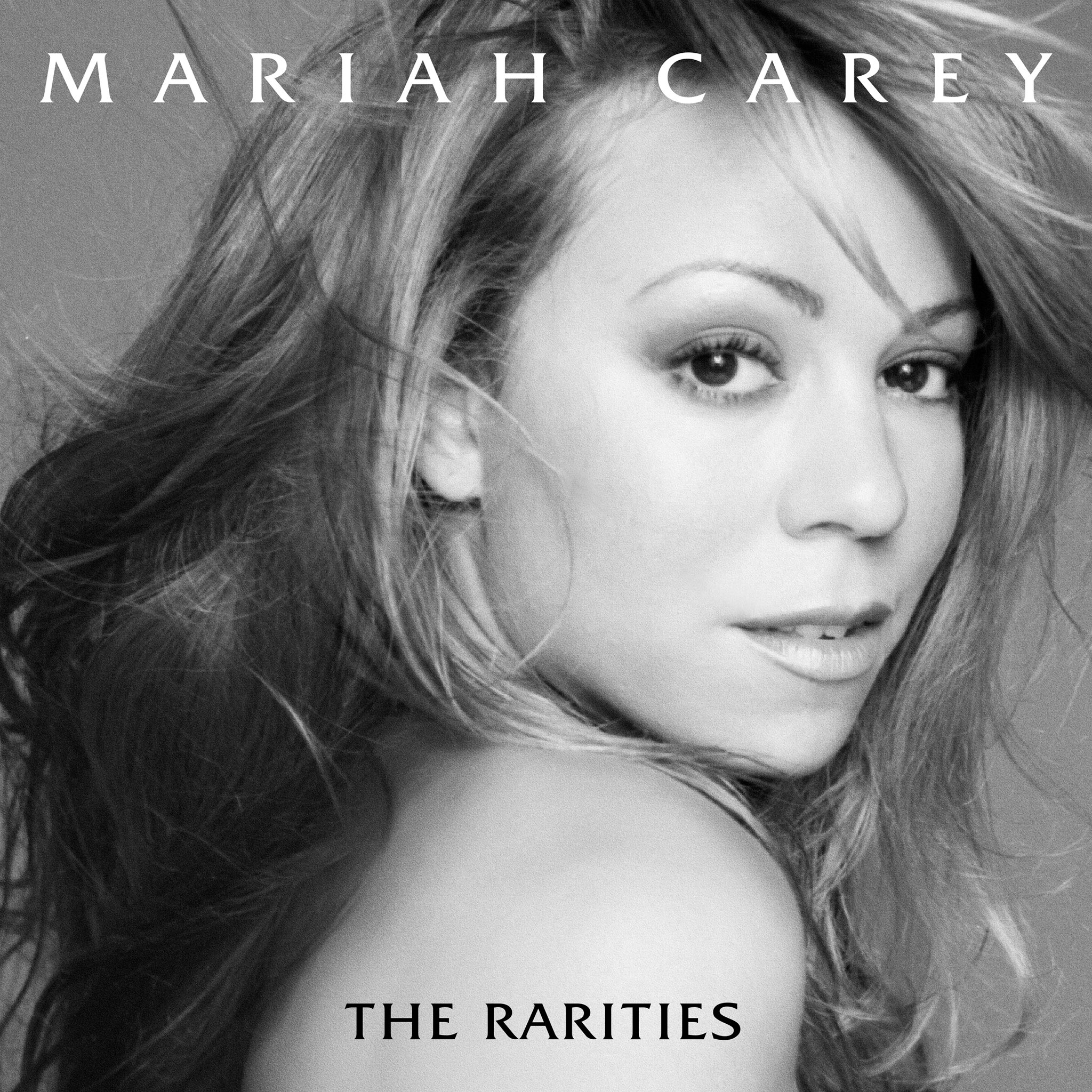 Mariah Carey Announces Release Of Her New Album The Rarities