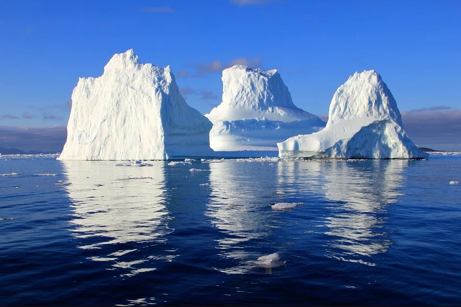 The roof of the world story