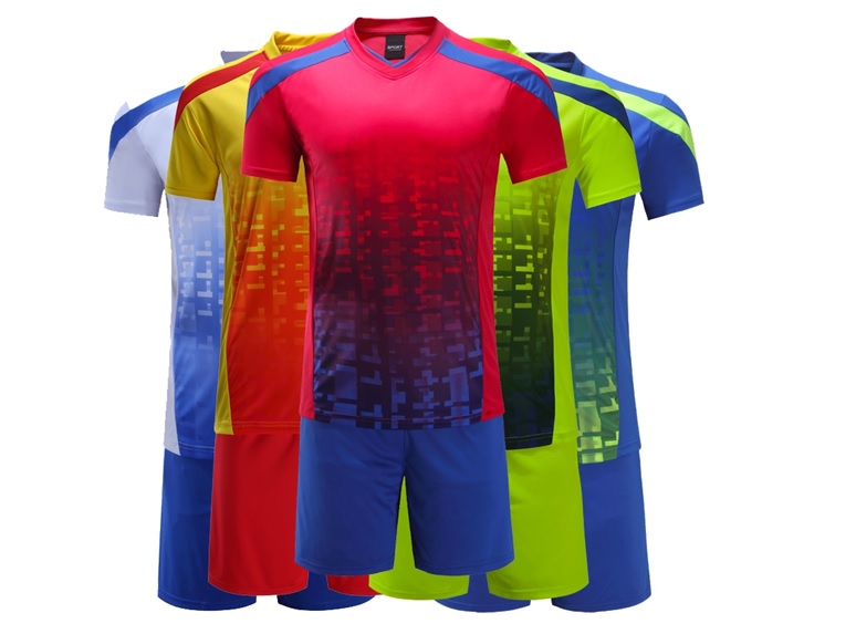 Where to Buy a Soccer Jersey