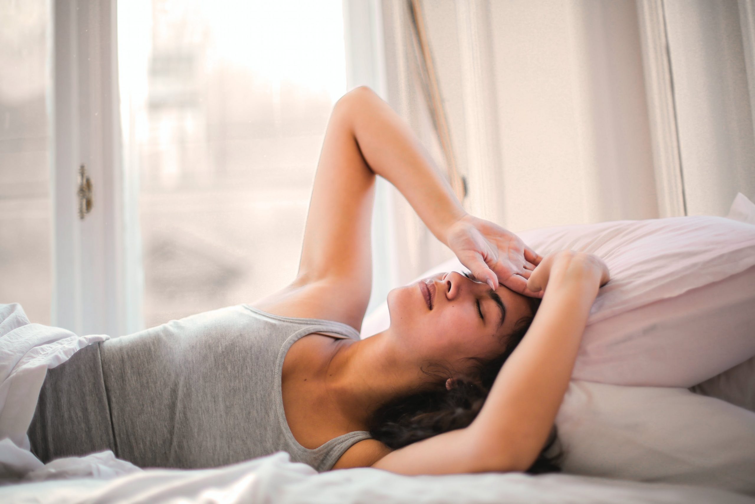6 Great Hints for Having a Better Rest During the Night