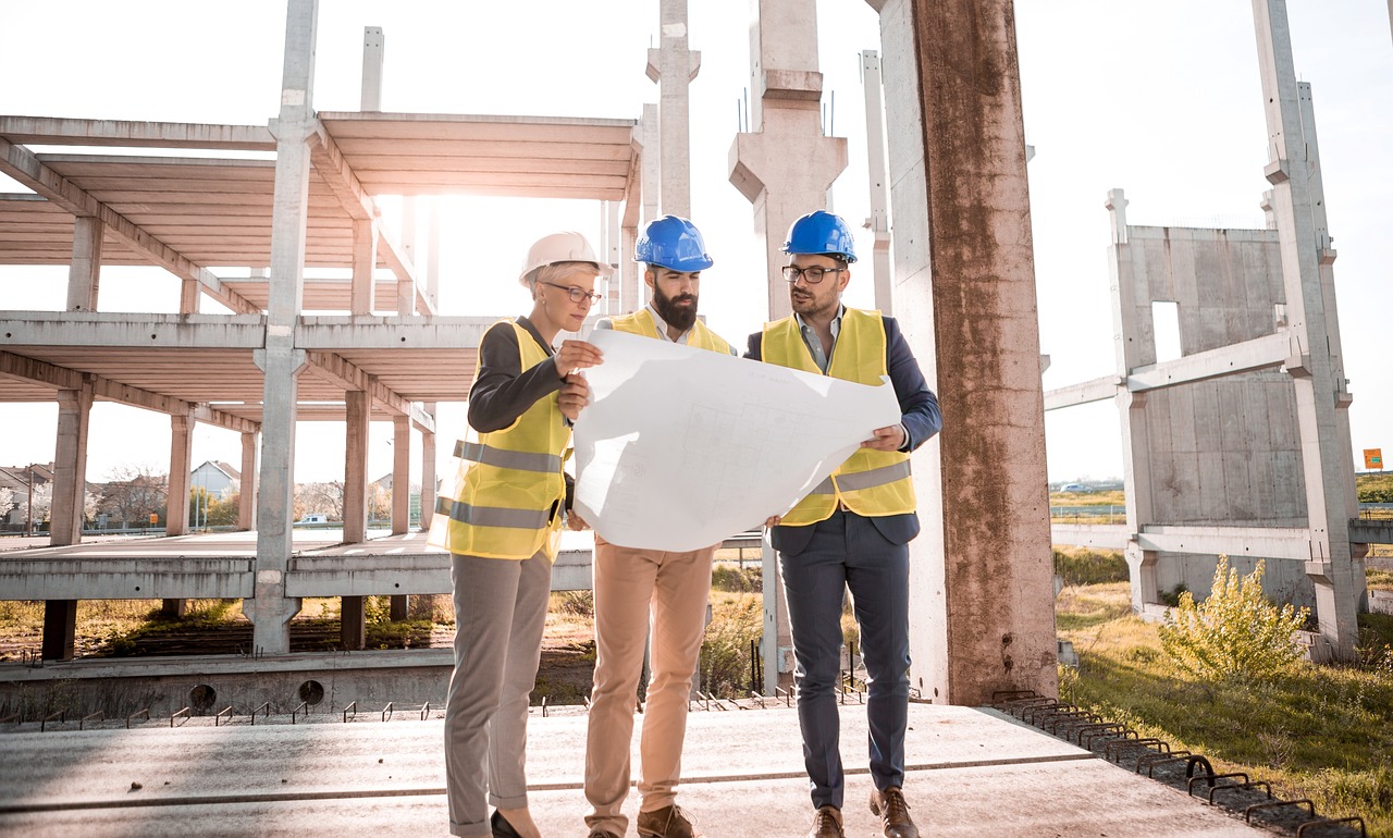 8 Ways to Advance Your Engineering Career