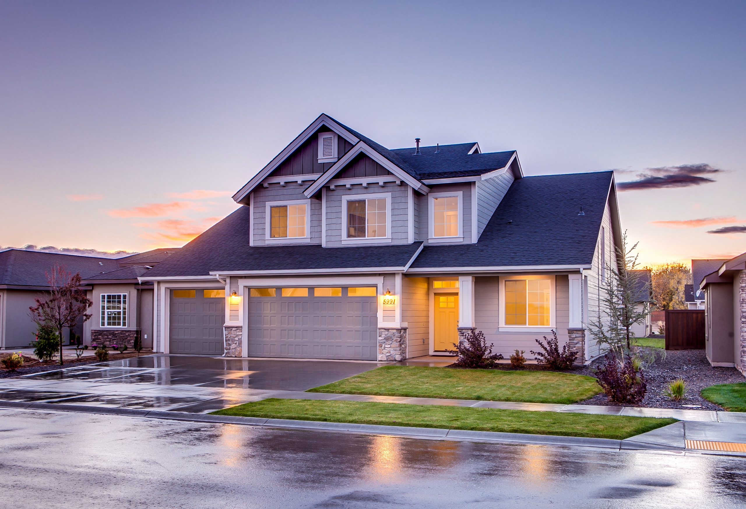 Different Types of Roofing