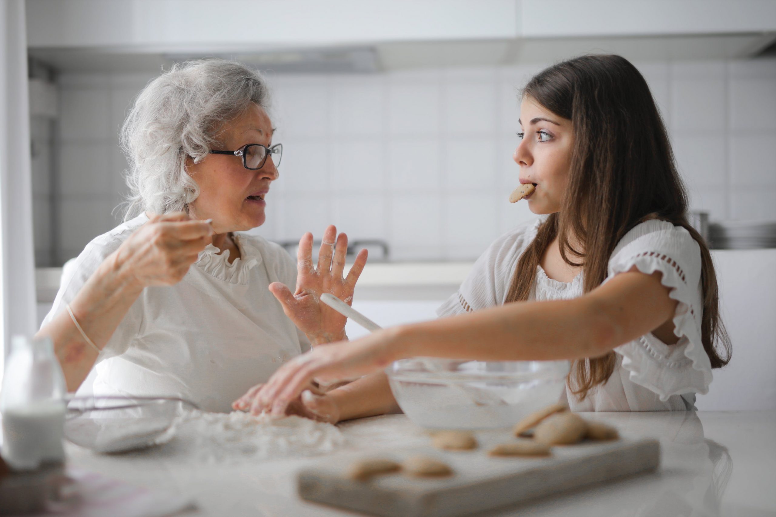 How to Look After Your Senior Relatives