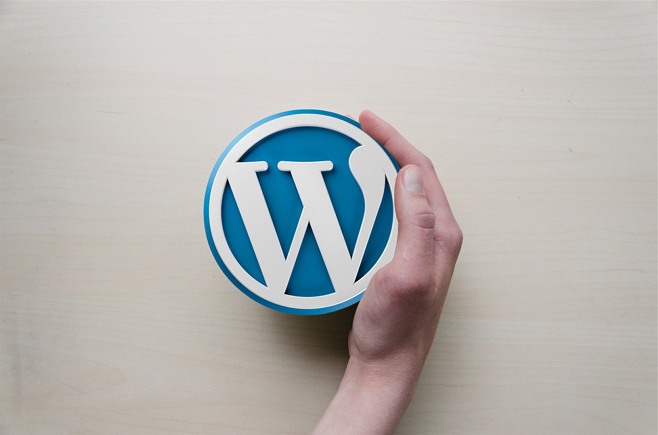 Why is WordPress the Right Choice To Build Websites for any Startup Company