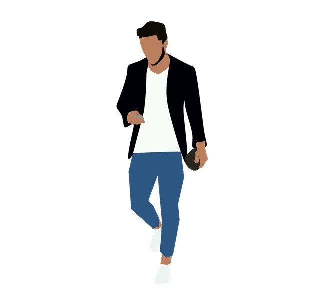 Casual Style