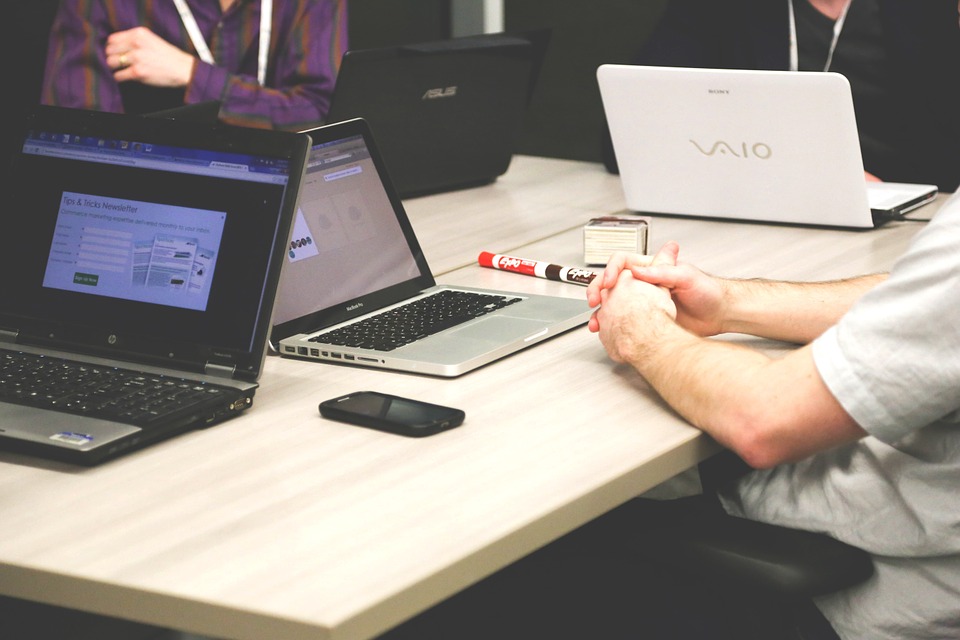 Start Your Own Business