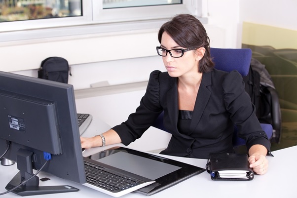 Why Do Companies File Accounts?