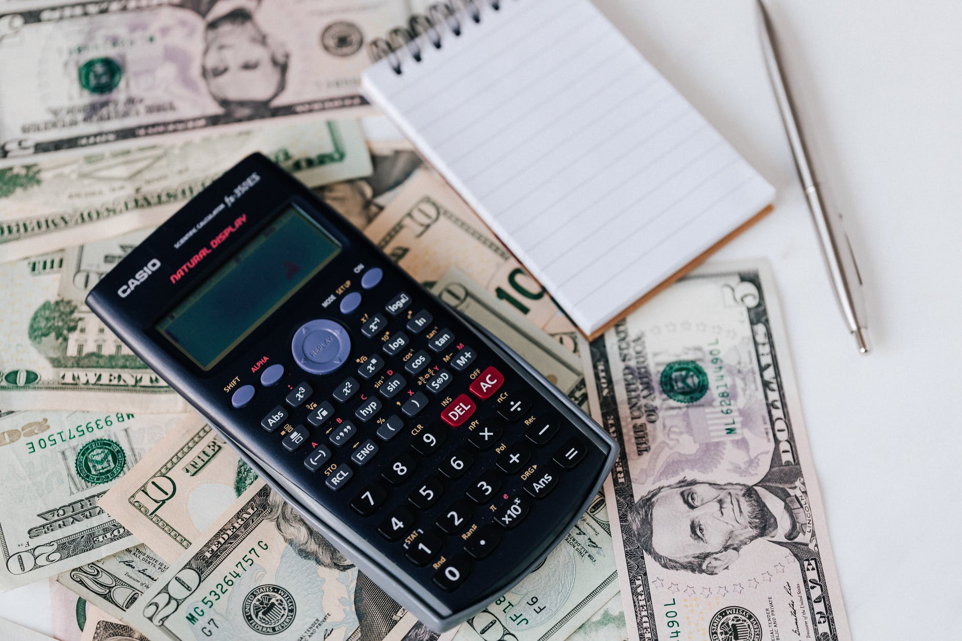 Cash Flow Management