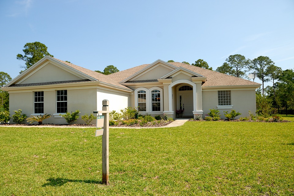 Smart landscaping