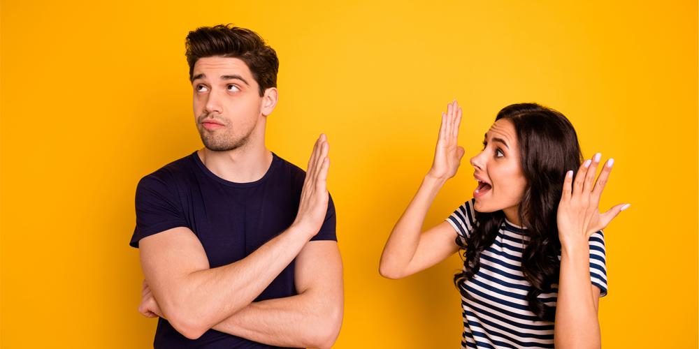 Even if you are not ... 10 stories that may judge you as a rude person