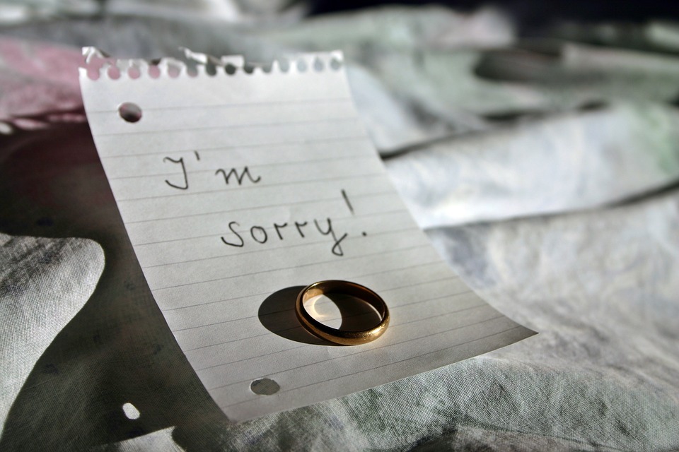 Find excuses to respond to compliments