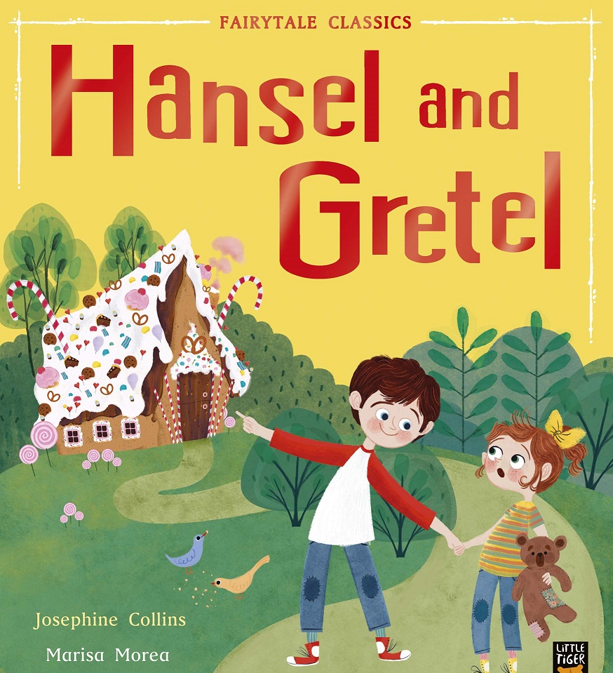 Hansel and Gretel
