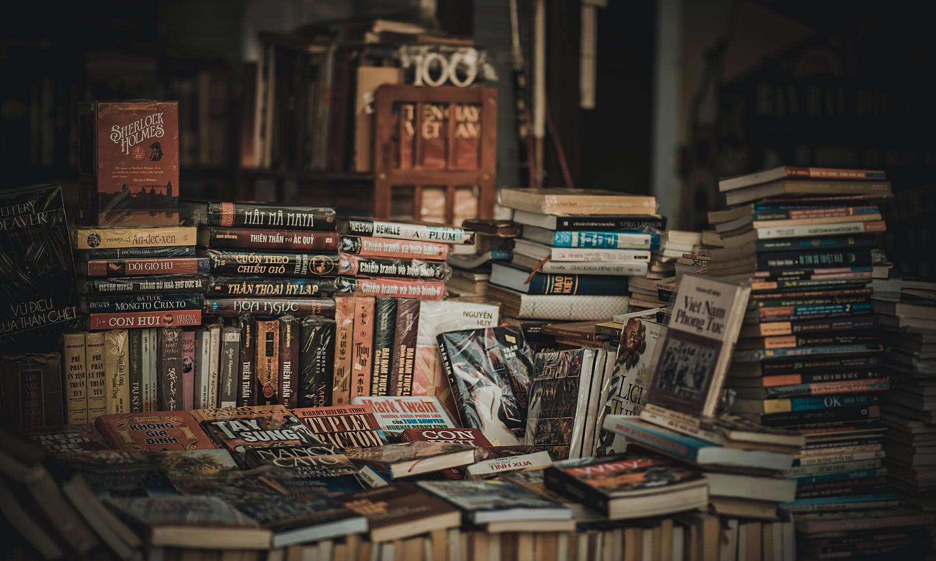 World Stories