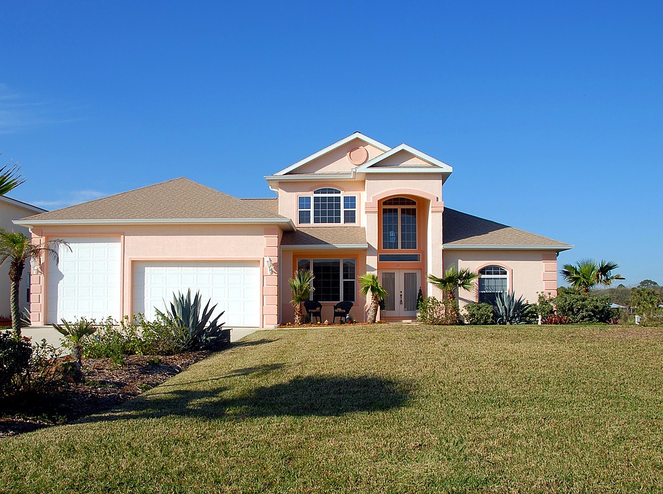 buying home